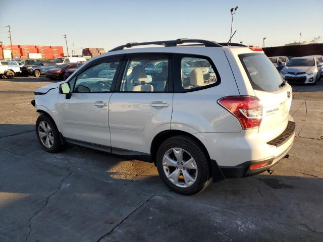 JF2SJABC7FH596884 Subaru Forester 2.5i