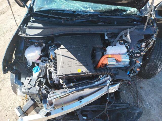 2022 KIA NIRO LXS KNDCM3LD9N5538188