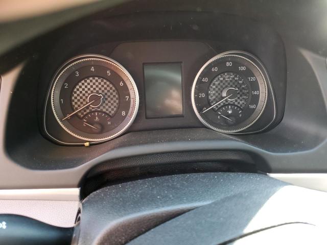 2020 HYUNDAI ELANTRA SE - 5NPD84LF4LH524065