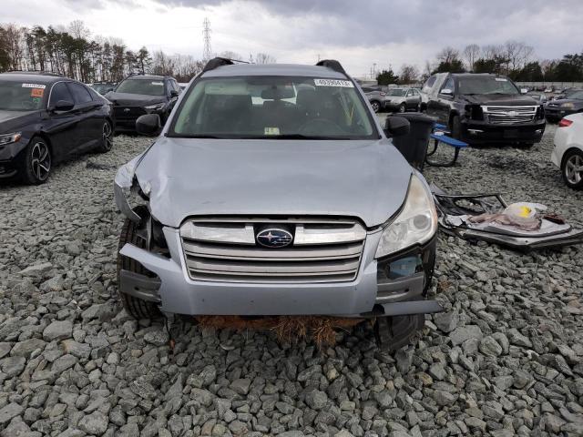 VIN 3FA6P0D90DR169719 2013 Ford Fusion, Titanium no.5