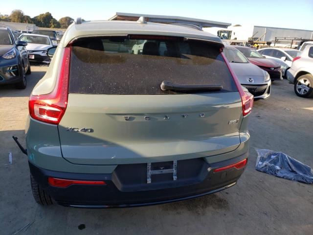 2023 VOLVO XC40 ULTIM YV4L12UX3P2941919