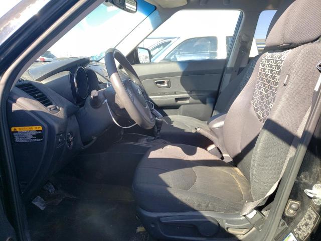 KNDJT2A24B7228357 KIA SOUL +