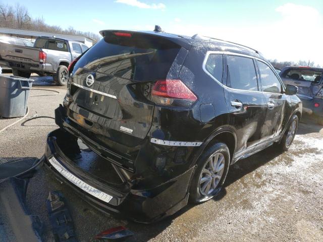 2019 NISSAN ROGUE S 5N1AT2MTXKC820241