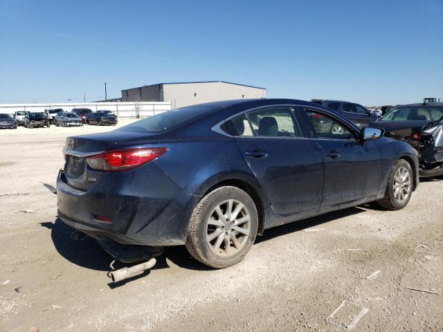 2016 MAZDA 6 SPORT - JM1GJ1U5XG1438617