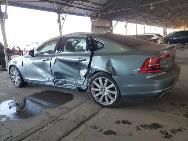 2018 VOLVO S90 T8 INS LVYBR0AL8JP056213