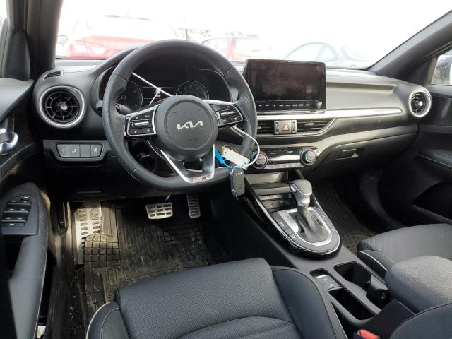 2022 KIA FORTE GT L - 3KPF54AD3NE458103