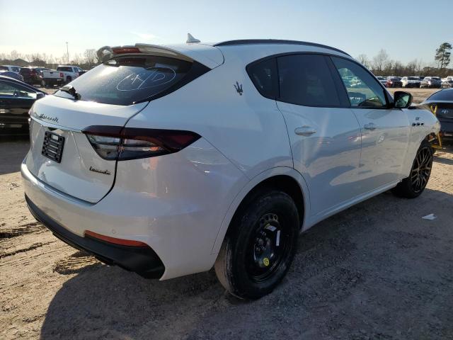 ZN661XUA3NX384727 Maserati Levante Base