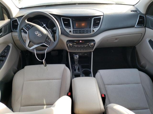 2016 HYUNDAI TUCSON LIM - KM8J3CA49GU139850