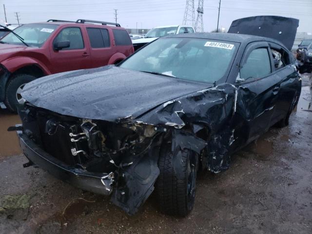 2021 DODGE CHARGER PO - 2C3CDXAT2MH639571