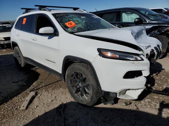 1C4PJMCS1EW125707 Jeep Cherokee Latitude