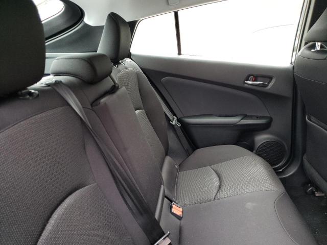 2022 TOYOTA PRIUS NIGH - JTDKAMFU3N3182418