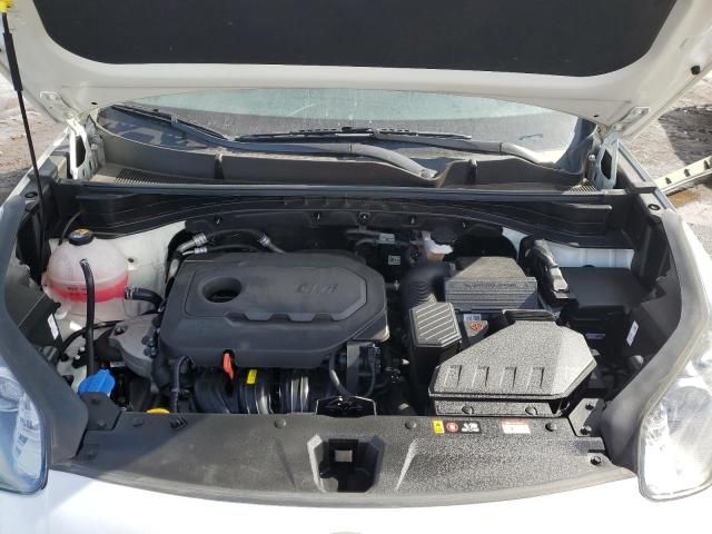KNDPMCAC7M7918841 KIA Sportage Lx
