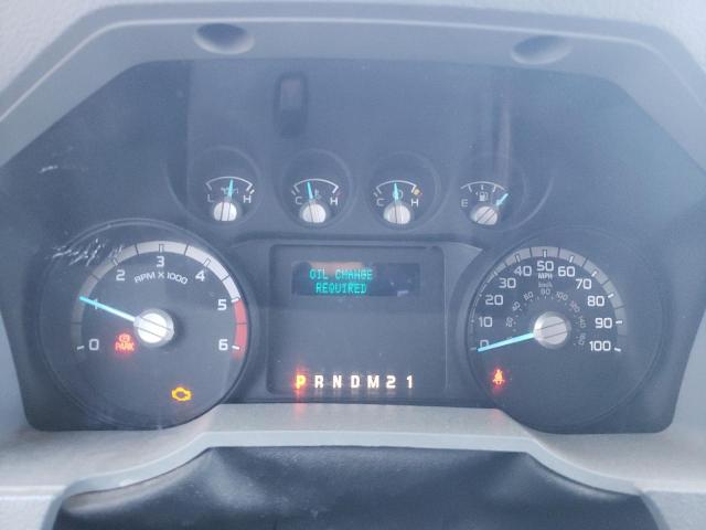 2017 FORD F650 SUPER 1FDNF6AY8HDB09687