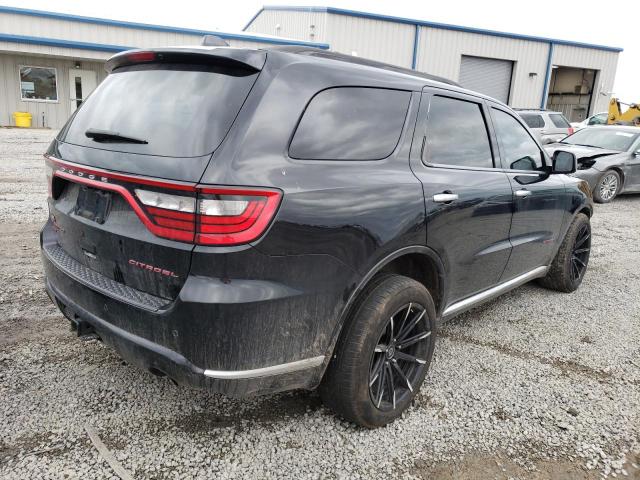 2017 DODGE DURANGO CI - 1C4RDJEG5HC661119
