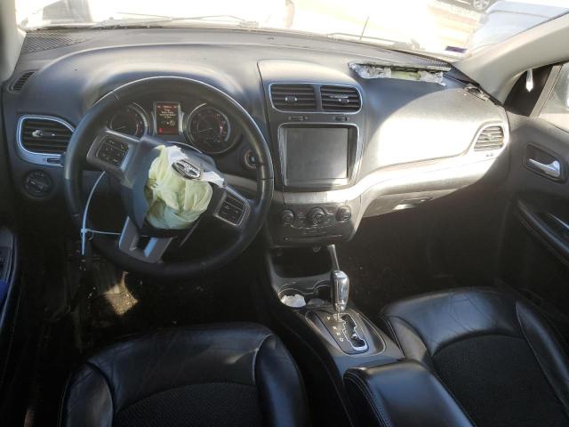 3C4PDDGG2JT388169 Dodge Journey Crossroad