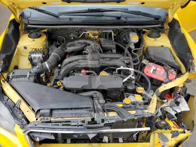 JF2GPADC9F8241796 Subaru Xv Crosstrek 2.0 Premium