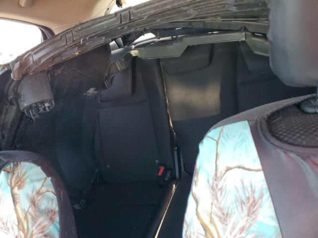 2017 HONDA HR-V EX - 3CZRU6H59HM709575