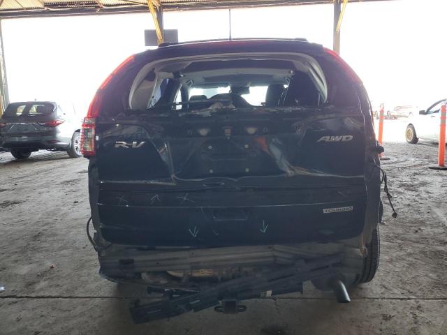 2015 HONDA CR-V TOURI 5J6RM4H99FL079028