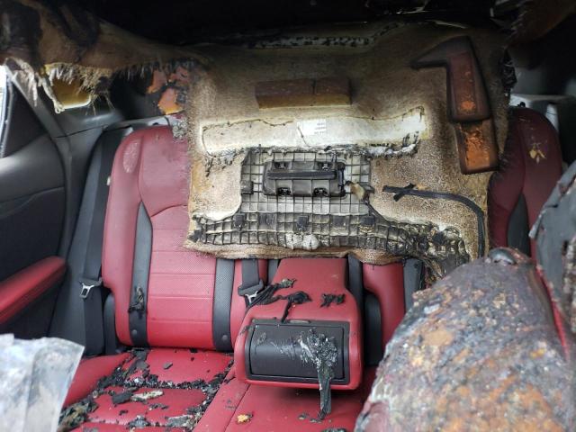 2022 LEXUS RX 350 F-S - 2T2YZMDA9NC340386