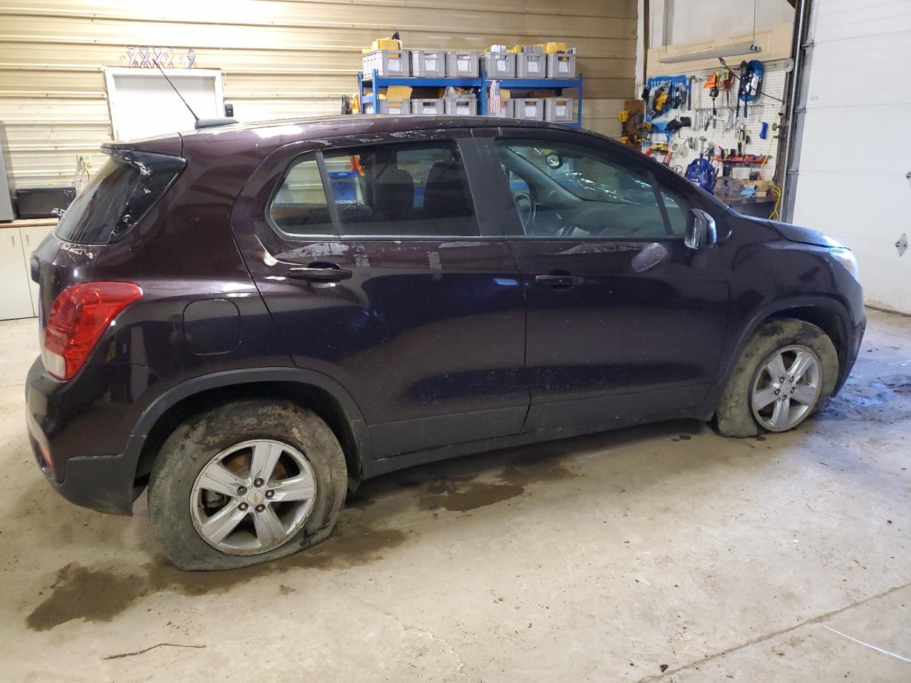2021 Chevrolet Trax - Image 3