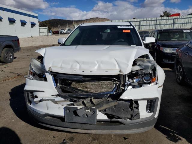 2GKFLSEK3H6353637 GMC Terrain Sle