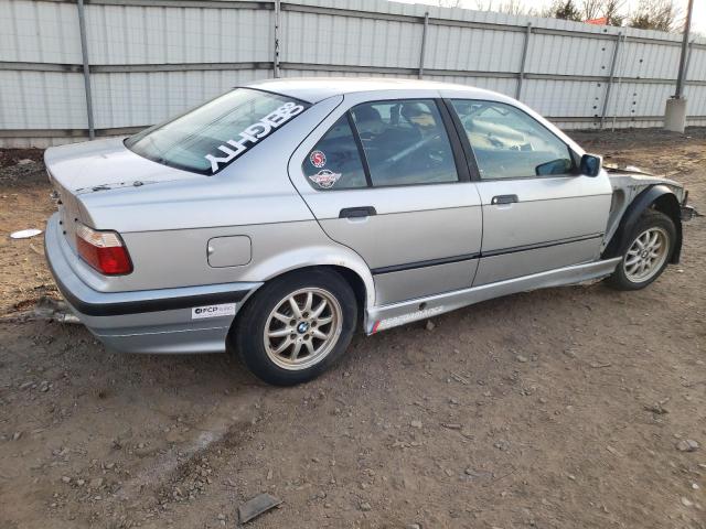 WBACD4325VAV55286 BMW 328 I Automatic