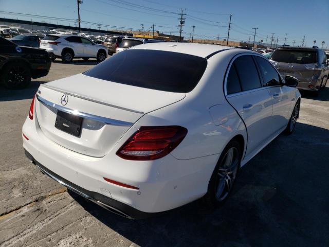 2018 MERCEDES-BENZ E 300 - WDDZF4JB0JA350579