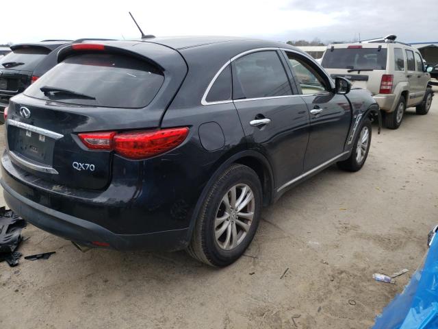2017 INFINITI QX70 - JN8CS1MU3HM142345