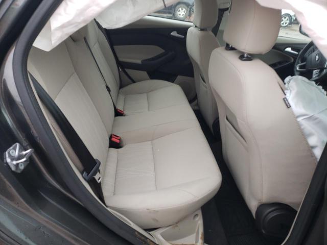 2016 FORD FOCUS S/SE 1FADP3F26GL365434