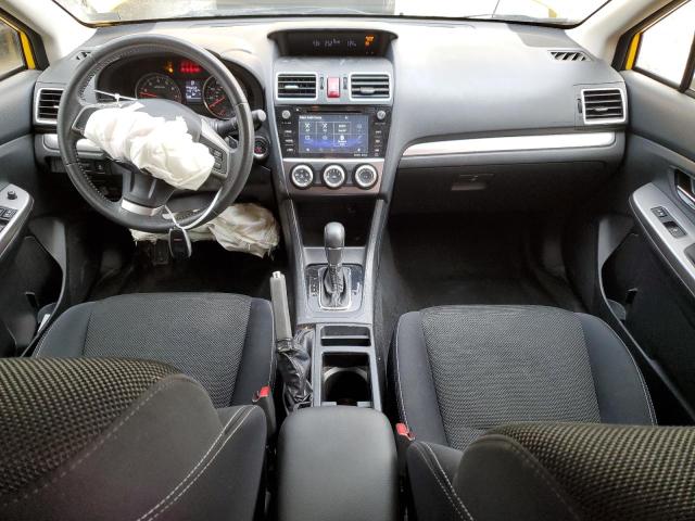 JF2GPADC9F8241796 Subaru Xv Crosstrek 2.0 Premium