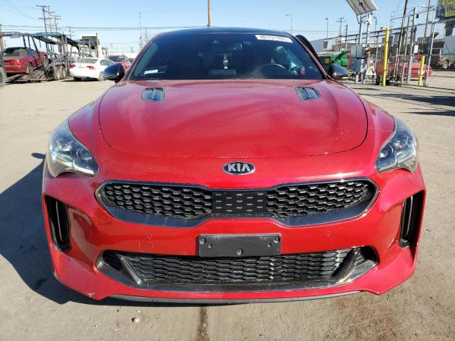 KNAE45LC7J6033473 KIA Stinger Gt1