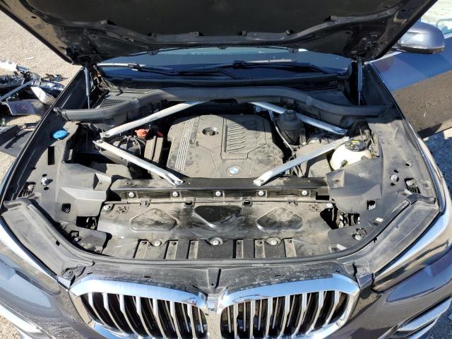 5UXCR6C5XKLL63225 BMW X5 Xdrive40i