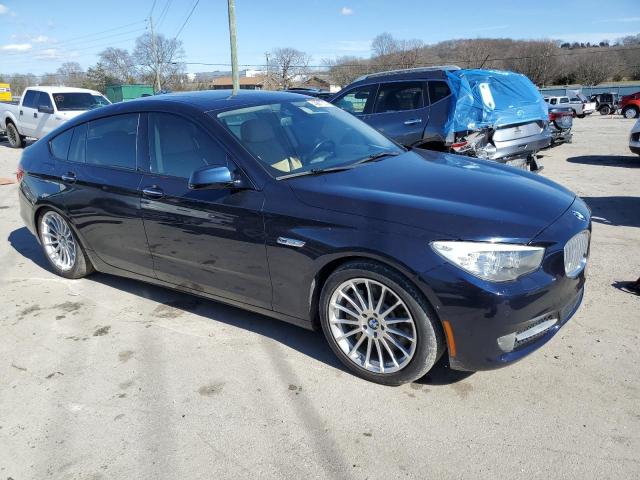WBASN4C56AC209586 BMW 550 GT