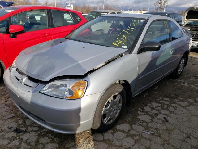 2003 Honda Civic LX