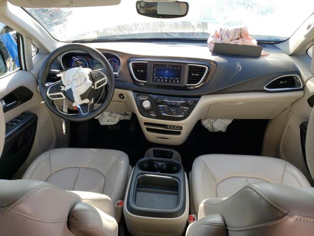 2021 CHRYSLER VOYAGER LX - 2C4RC1DG7MR541909
