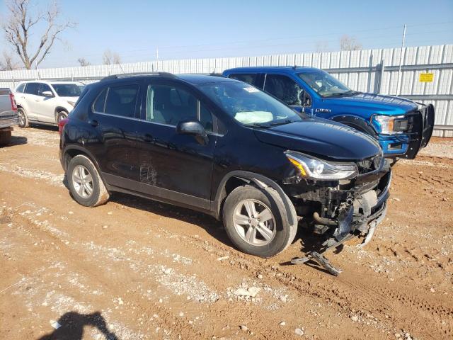 2020 CHEVROLET TRAX 1LT - 3GNCJPSB0LL162341