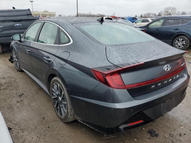2023 HYUNDAI SONATA LIM - KMHL34J26PA262598