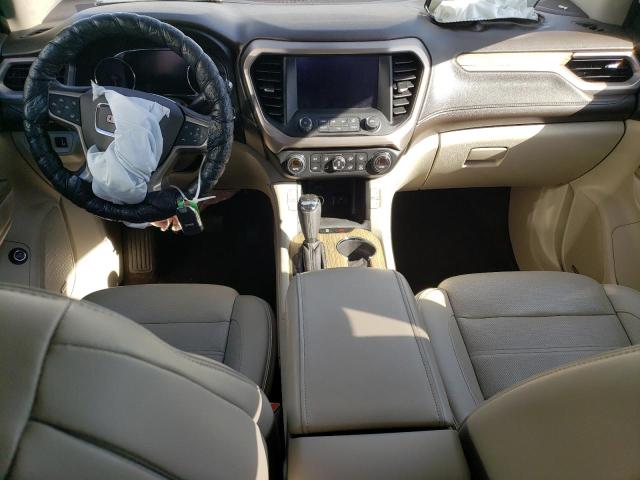 1GKKNPLS8KZ130983 GMC Acadia Denali