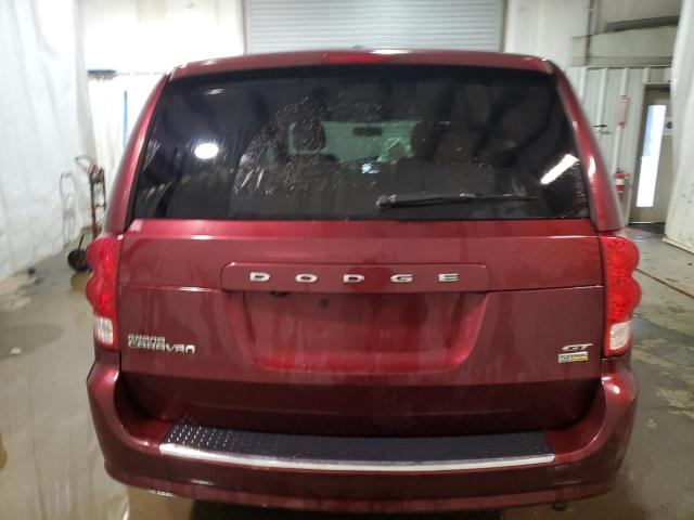 2017 DODGE GRAND CARA - 2C4RDGEG2HR593677