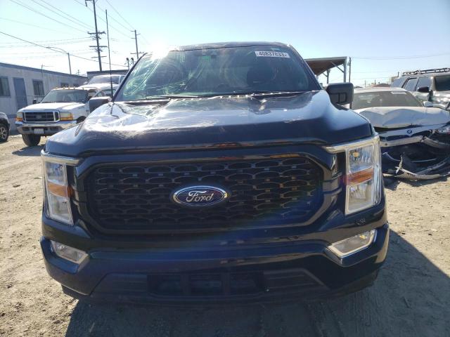 2021 FORD F150 SUPER - 1FTEW1CP2MFB91779
