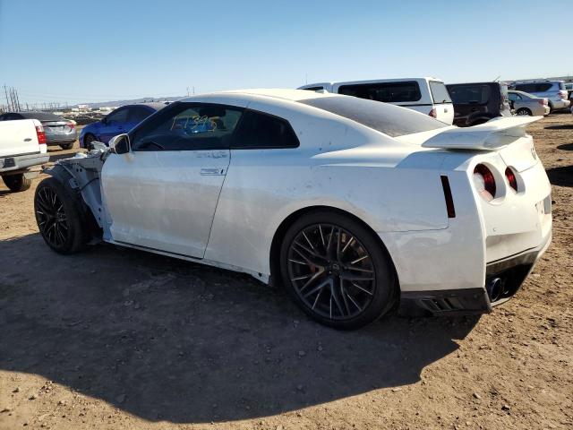 2021 NISSAN GT-R T-SPE - JN1AR5BF0MM160079