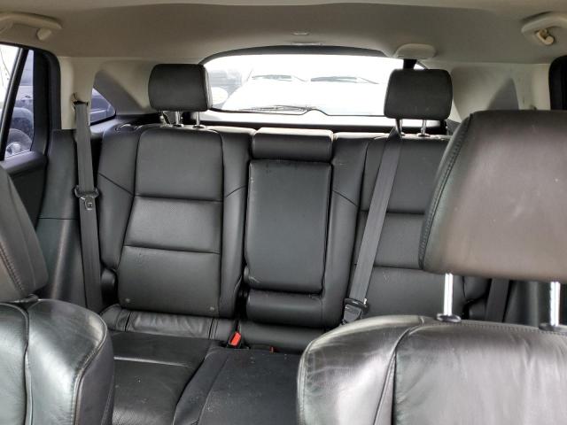 5J8TB3H31FL004347 Acura RDX