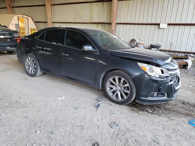 2015 CHEVROLET MALIBU LTZ - 1G11F5SL2FF162427