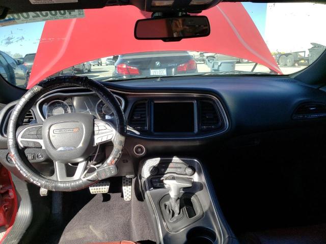 2016 DODGE CHALLENGER - 2C3CDZAG7GH169184