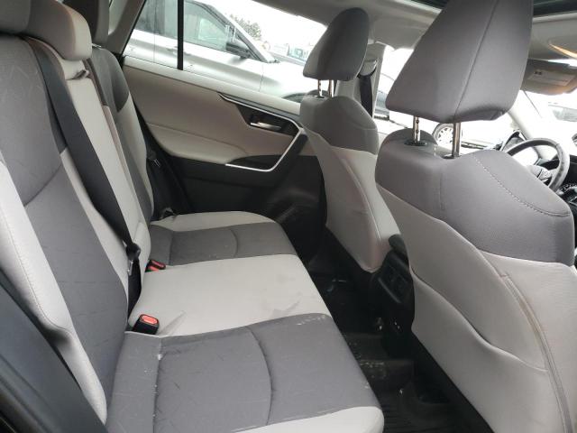 2021 TOYOTA RAV4 XLE 2T3P1RFV8MC198512
