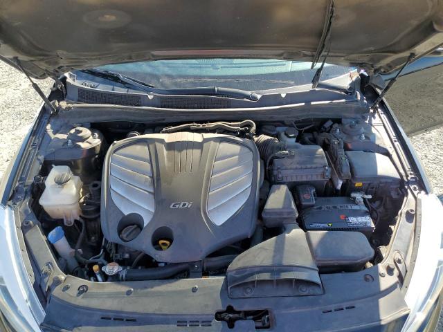 2015 KIA CADENZA PR - KNALN4D73F5183187