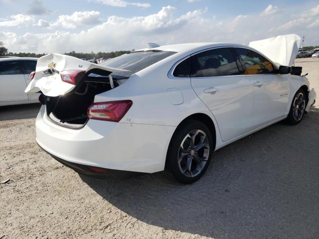 2020 CHEVROLET MALIBU LT 1G1ZD5ST6LF111842