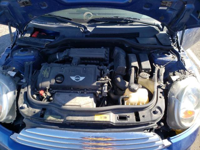 WMWSU3C55CT543950 Mini Cooper