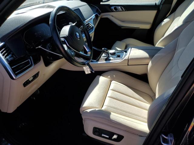 5UXCR6C5XKLL63225 BMW X5 Xdrive40i