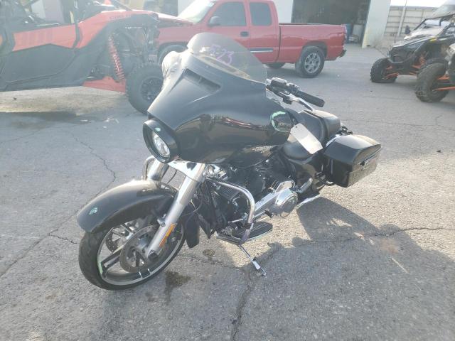 2017 HARLEY-DAVIDSON FLHX STREE - 1HD1KBC13HB642323